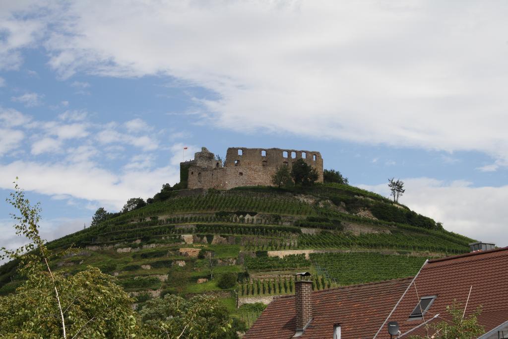 Die Krone Staufen im Breisgau Exterior photo